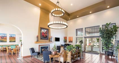 Clarion Suites St George - Convention Center Area