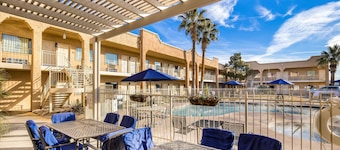 Clarion Suites St George - Convention Center Area