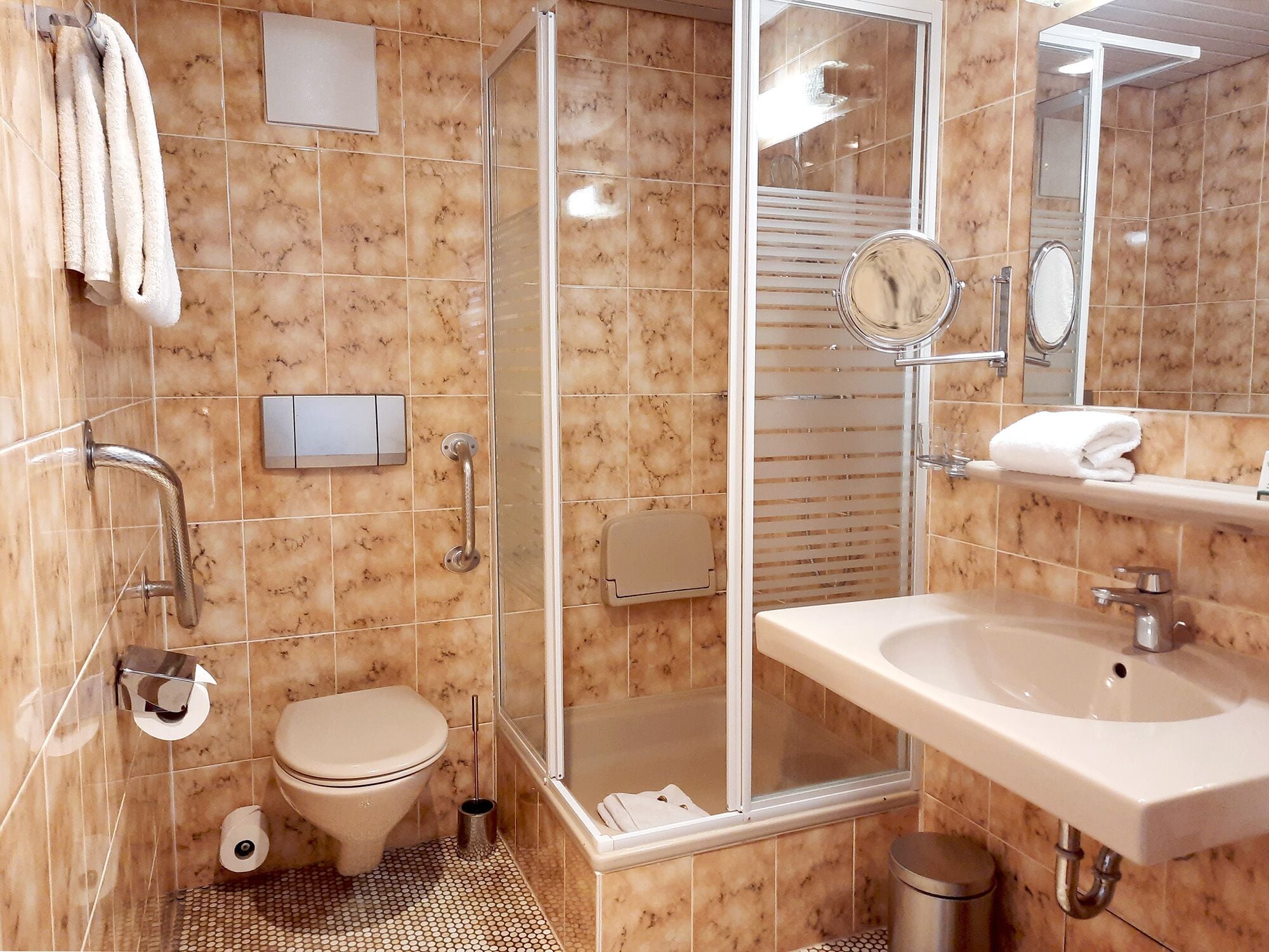 Foto - Villa Toscane