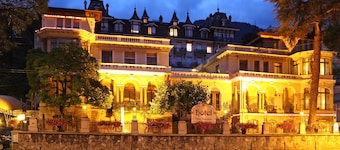 Villa Toscane