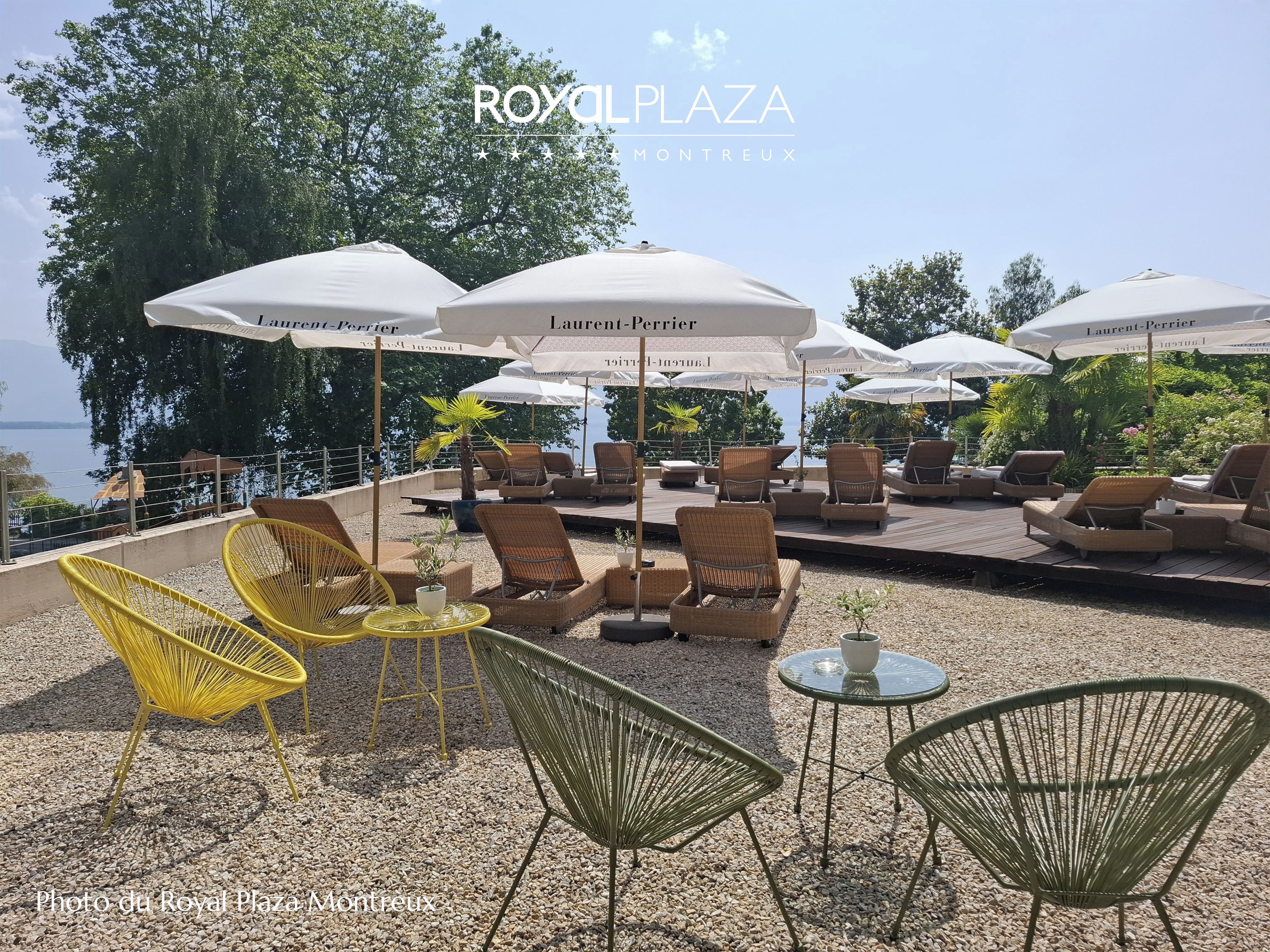 Terraza