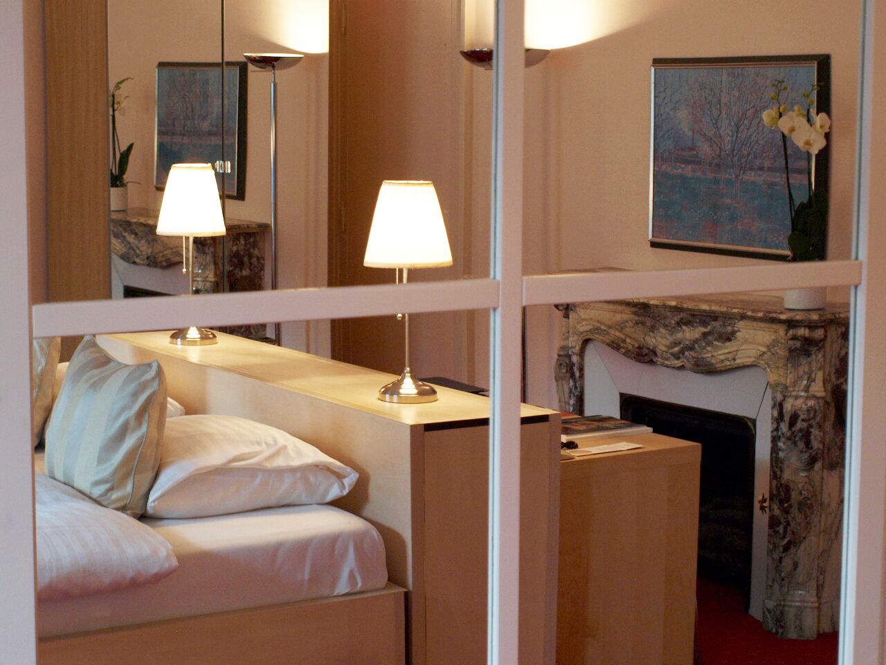 Foto - Villa Toscane