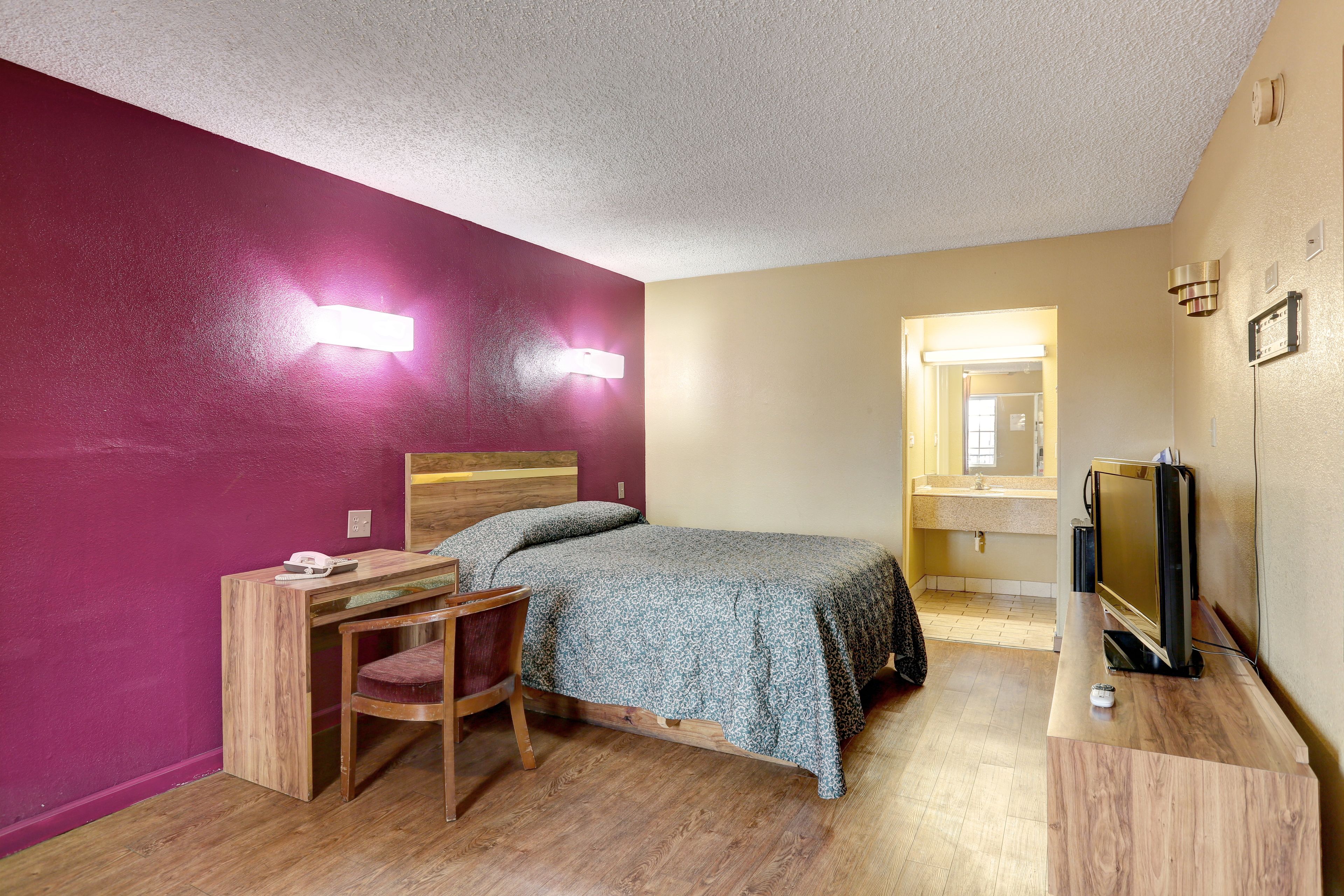 Vista Inn Nashville Airport East — photo 7