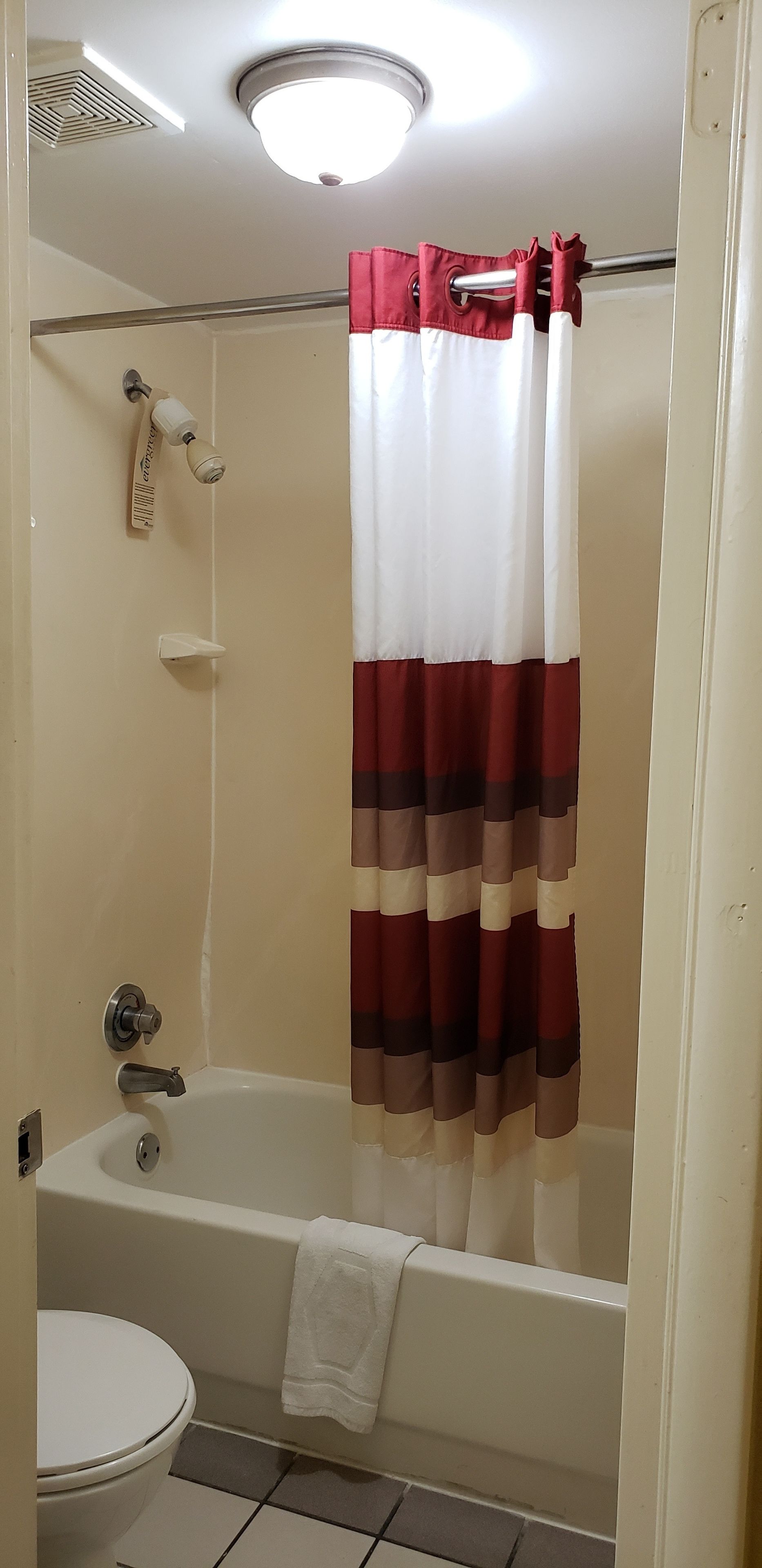 Vista Inn Nashville Airport East — photo 13