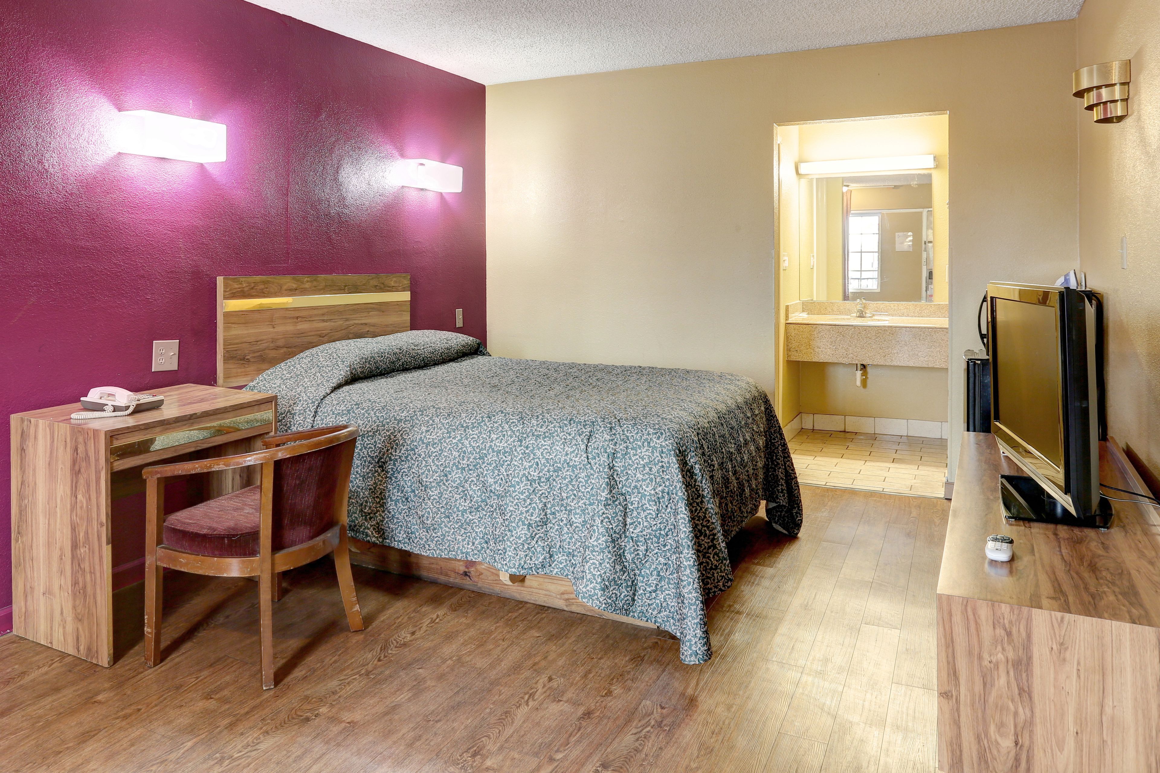 Vista Inn Nashville Airport East — photo 14