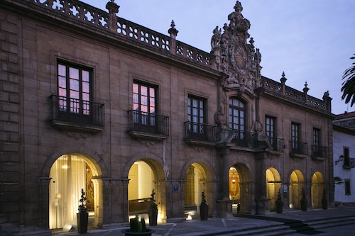 Eurostars Hotel De La Reconquista (5)