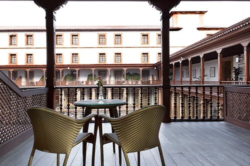 Eurostars Hotel De La Reconquista (7)