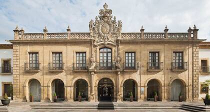 Eurostars Hotel De La Reconquista