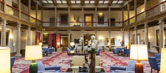Eurostars Hotel De La Reconquista