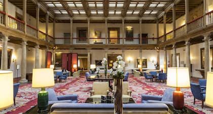 Eurostars Hotel De La Reconquista
