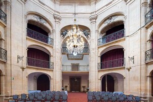 Servicios del alojamiento