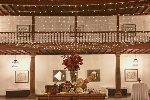 Eurostars Hotel De La Reconquista (8)