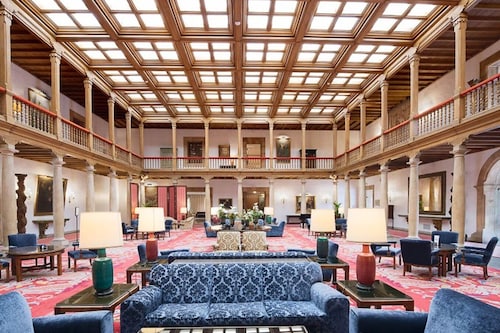 Eurostars Hotel De La Reconquista (4)