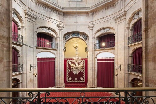 Eurostars Hotel De La Reconquista (9)