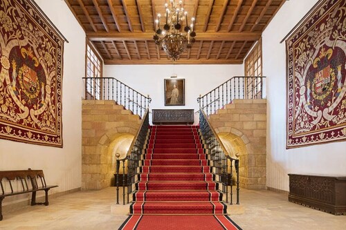 Eurostars Hotel De La Reconquista (10)