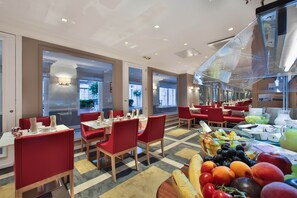 Property amenity - Fraser Suites Le Claridge Champs-Elysées (Paris)