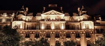 Fraser Suites Le Claridge Champs-Elysées