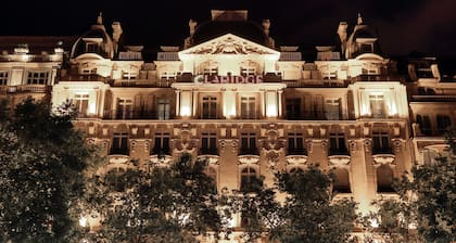 Fraser Suites Le Claridge Champs-Elysées