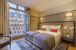 Premier Studio Suite | Property amenity