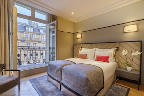 Premier Studio Suite | Property amenity