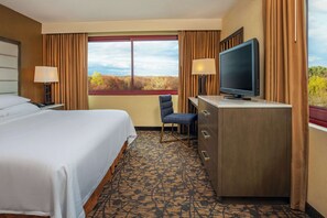 Superior Suite, 1 King Bed with Sofa bed, Non Smoking