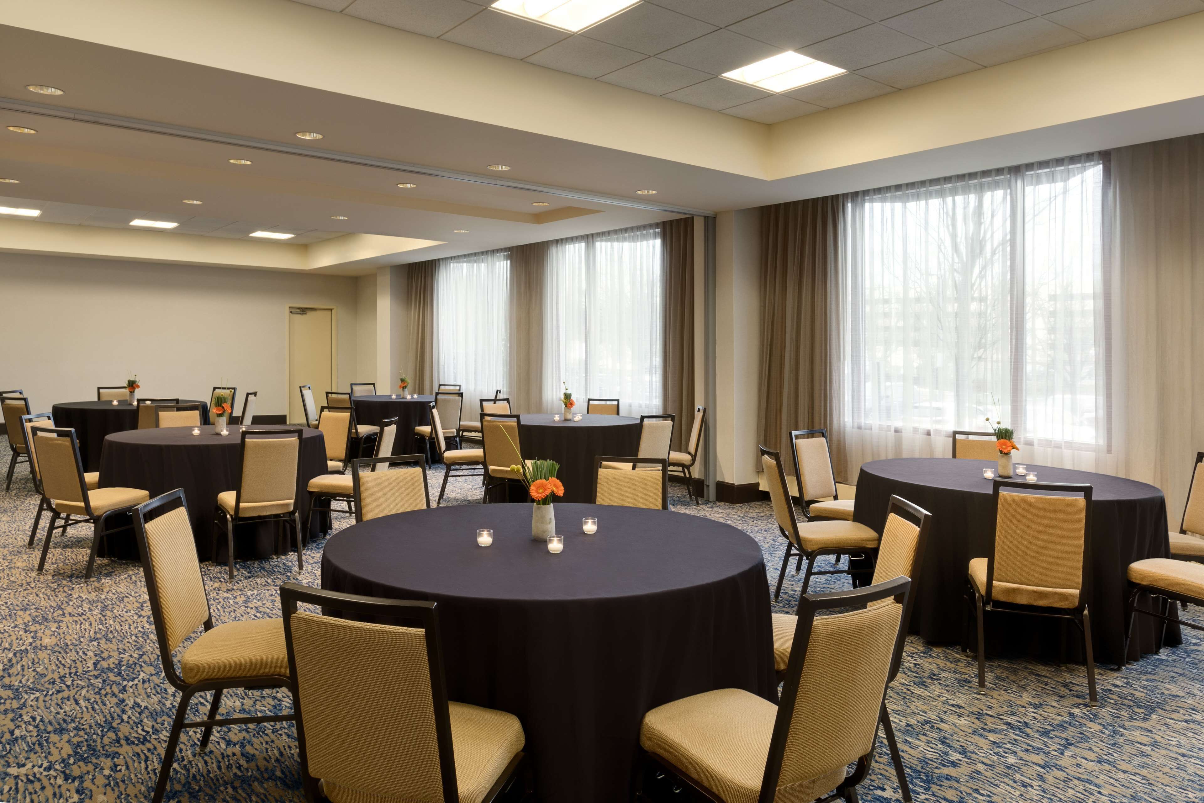 Foto - Embassy Suites by Hilton Boston Waltham