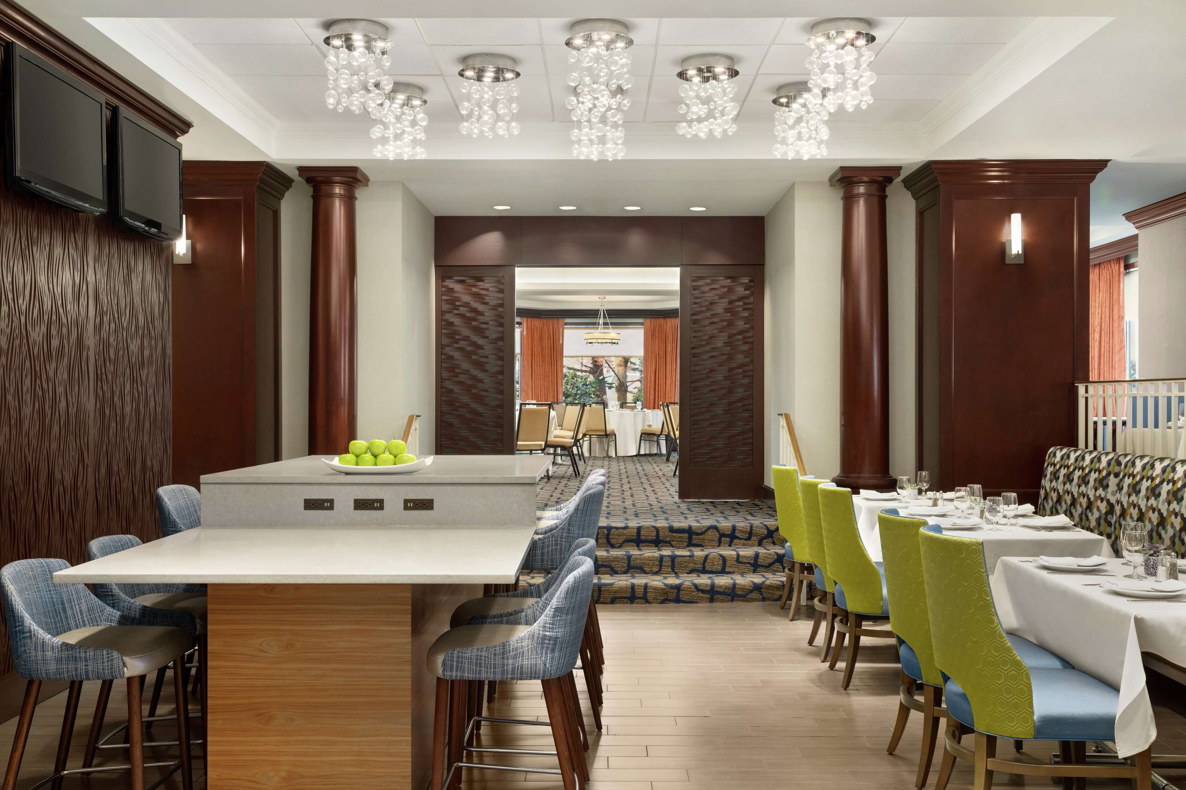 Foto - Embassy Suites by Hilton Boston Waltham