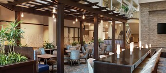 Embassy Suites by Hilton Boston Waltham
