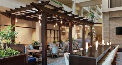 Embassy Suites by Hilton Boston Waltham