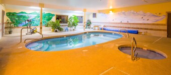 Alpine Inn & Suites