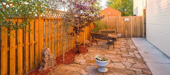 Alpine Inn & Suites