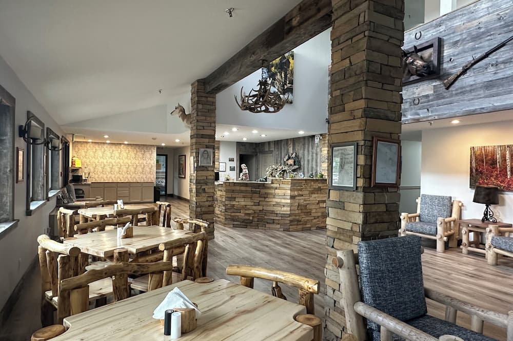 Alpine Inn & Suites