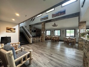 Reception - Alpine Inn & Suites (Gunnison)