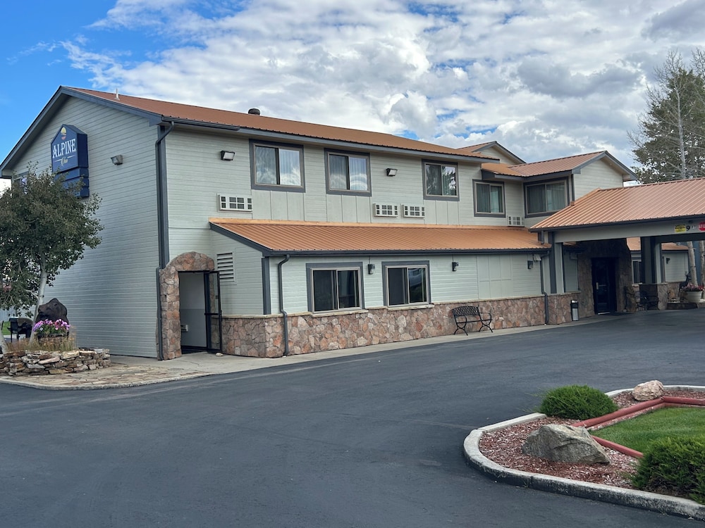 Alpine Inn and Suites of Gunnison photo 6