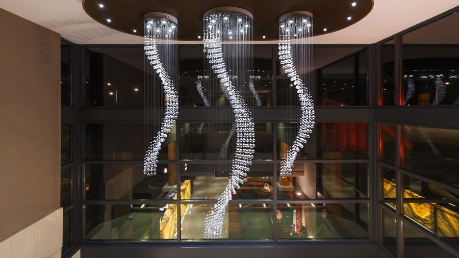 Poco Inn and Suites Hotel & Conference Centre