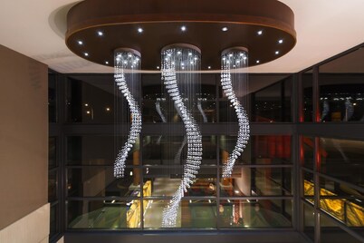 Poco Inn and Suites Hotel & Conference Centre