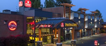 Poco Inn and Suites Hotel & Conference Centre