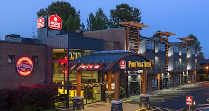 Poco Inn and Suites Hotel & Conference Centre