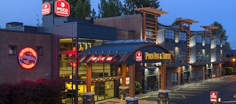 Poco Inn and Suites Hotel & Conference Centre