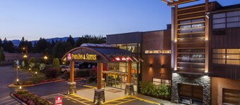 Poco Inn and Suites Hotel & Conference Centre