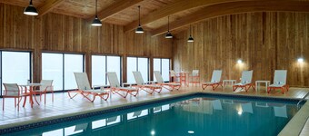 Holiday Inn & Suites Marlborough by IHG