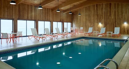 Holiday Inn & Suites Marlborough by IHG