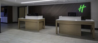 Holiday Inn & Suites Marlborough by IHG