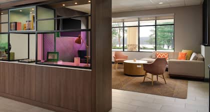 Holiday Inn & Suites Marlborough by IHG