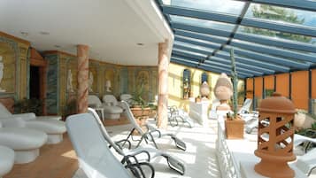 Kropsbehandlinger, aromaterapi, hot stone-massage, thai-massage