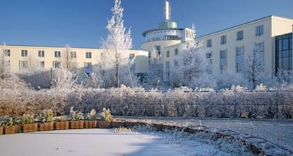 Hotel Meerane