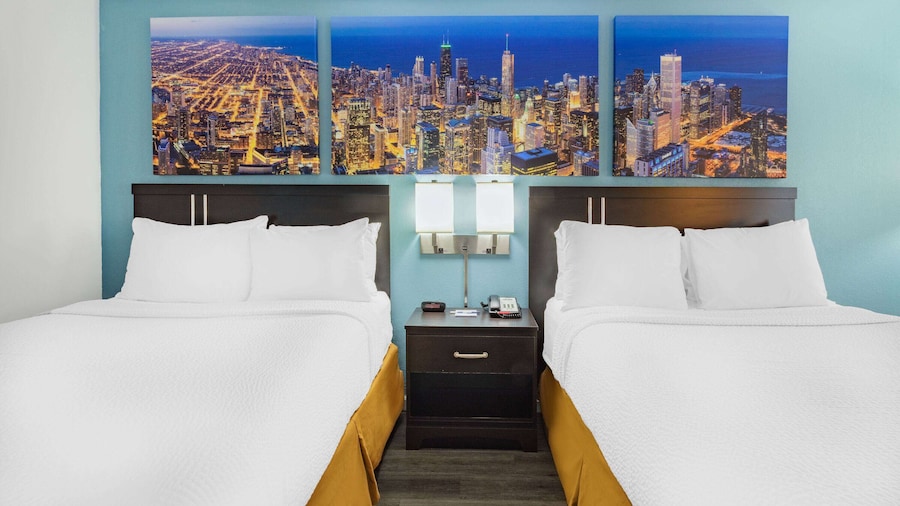 Days Inn by Wyndham Livonia/Canton/Detroit