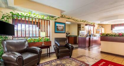 Econo Lodge Rocky Top