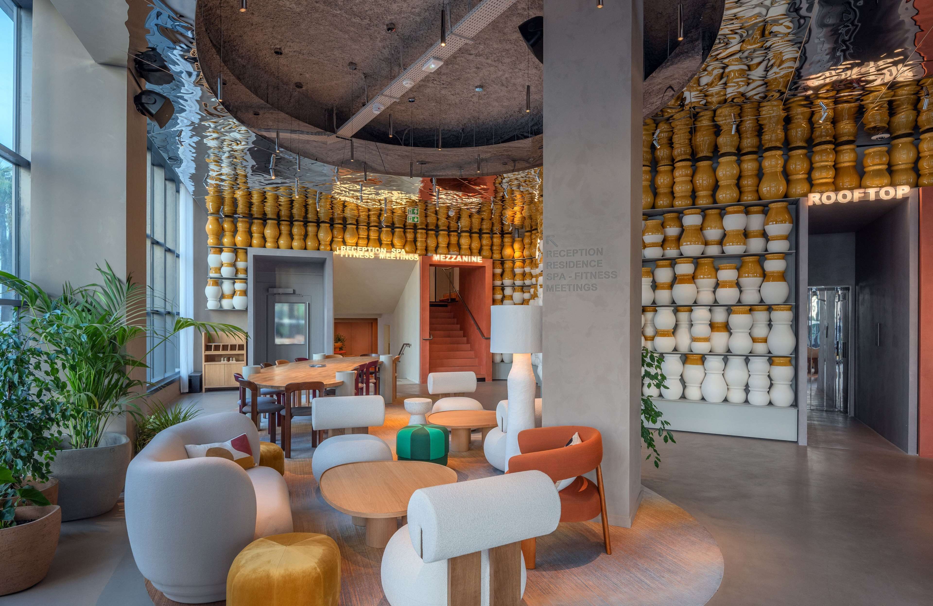 Photo - Canopy by Hilton Cannes