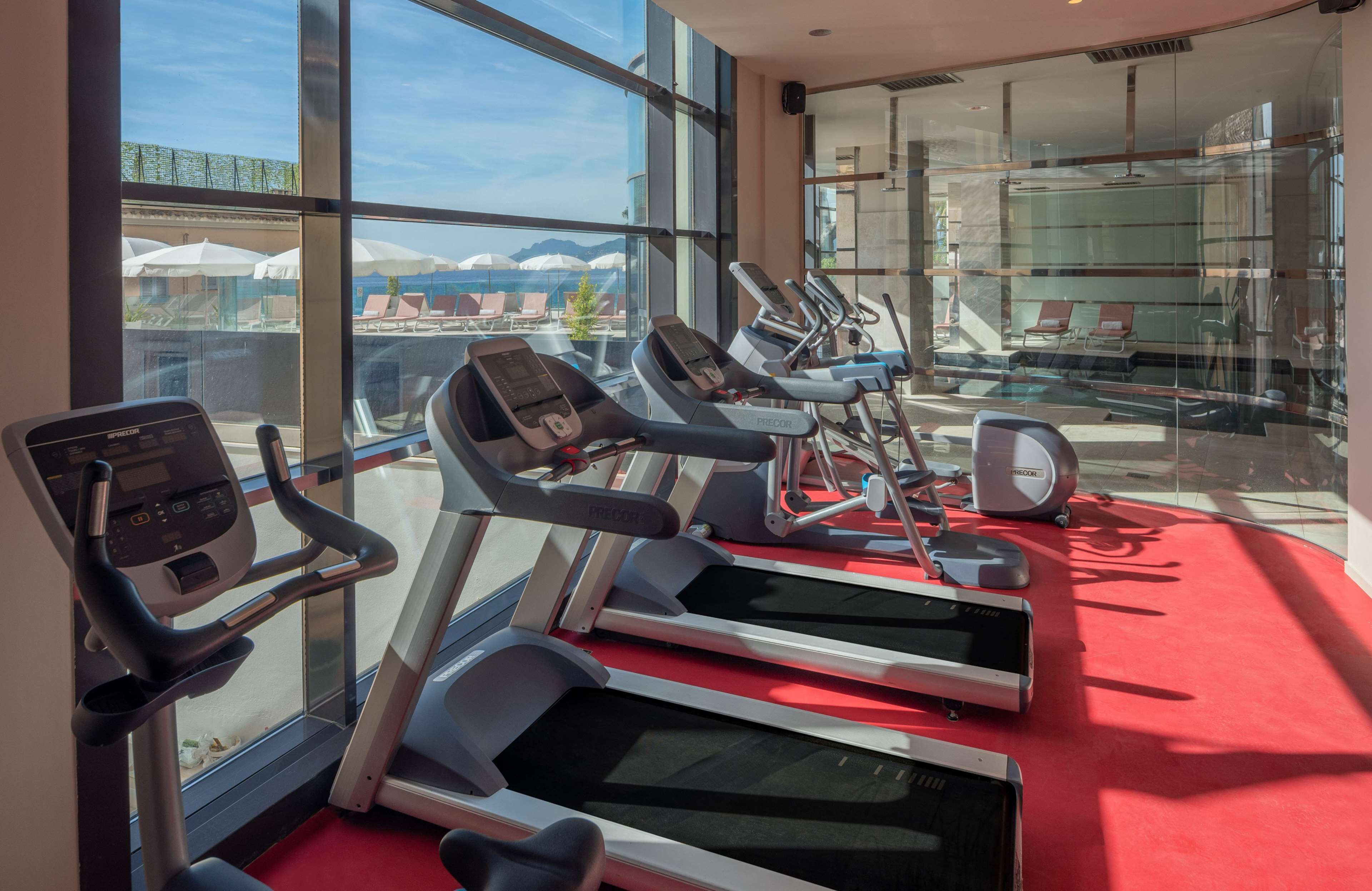 Photo - Canopy by Hilton Cannes